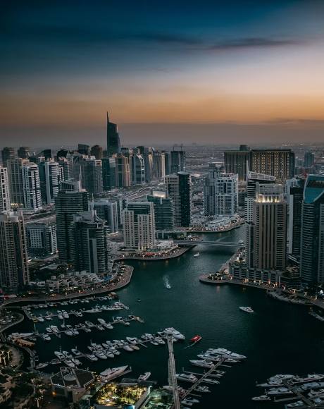 Simply Dubai